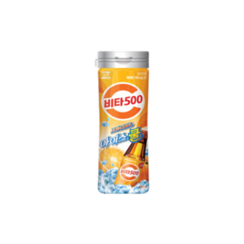 Ice Cool VITA500 220g*15