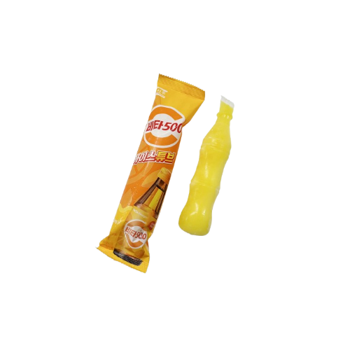 VITA500 tube ice 130g*35