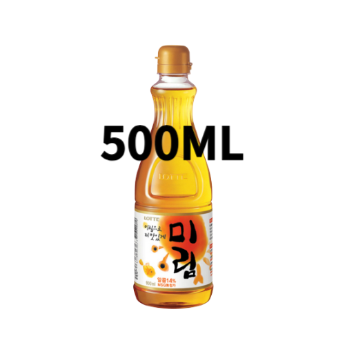 Mirim (Cooking wine) 500ml*20