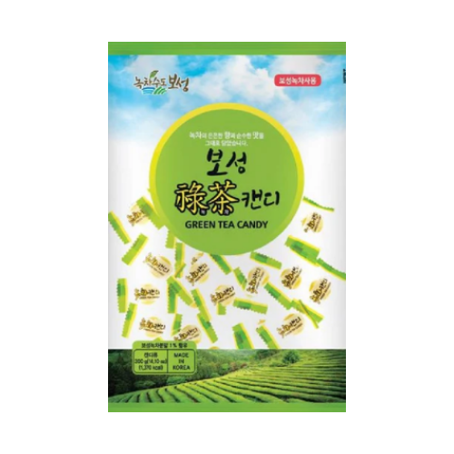 Green tea Candy 280g*10
