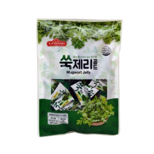 Mugwort Jelly 280g*10