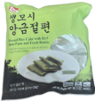 PRESSED RICE CAKE WITH RED BEAN PASTE 400g*12