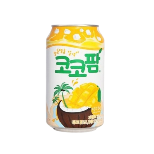 Cocopalm Mago Coconut (CAN) 340ml*24