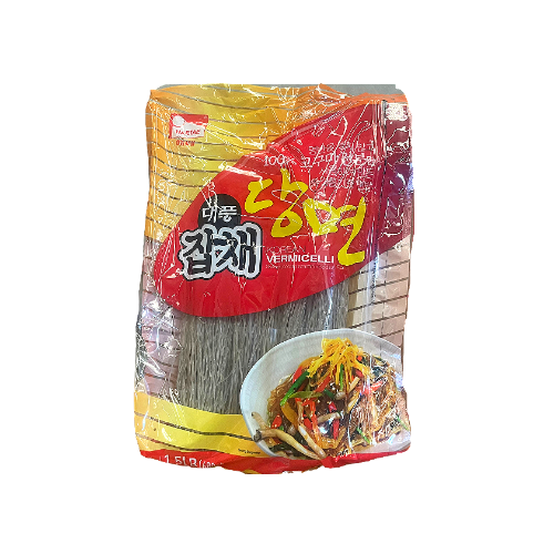 Haitai VERMICELLI (Japchae) 680g*20