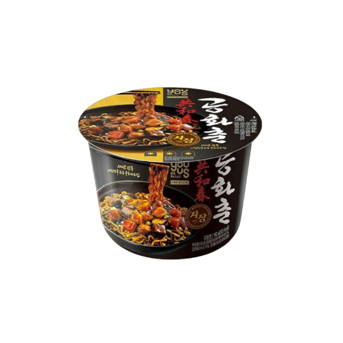 Gonghwachun Zajang Noodle 160g*16