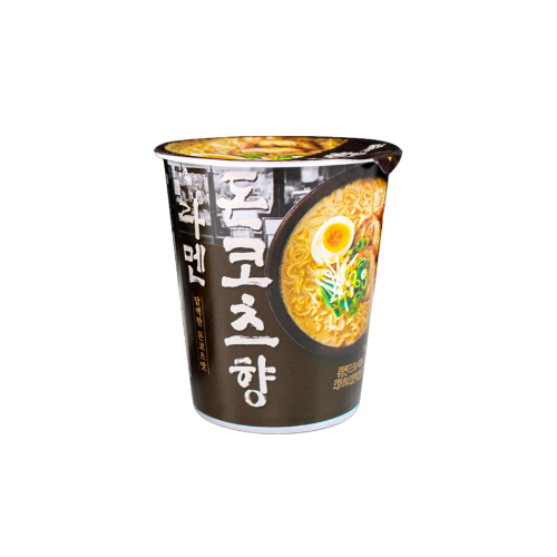 TONKOTSU RAMEN 75g*12