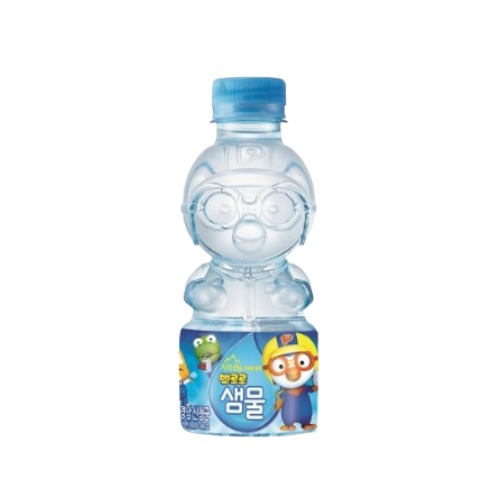 Pororo Mineral Water for Kids 250ml*20
