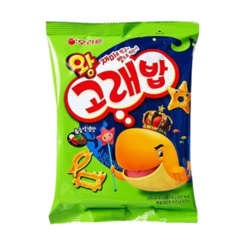 King of Korepab 56g*24