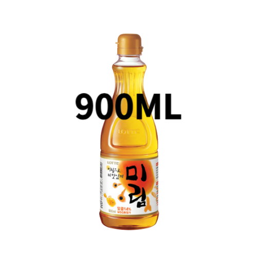 Mirim (Cooking wine) 900ml*12