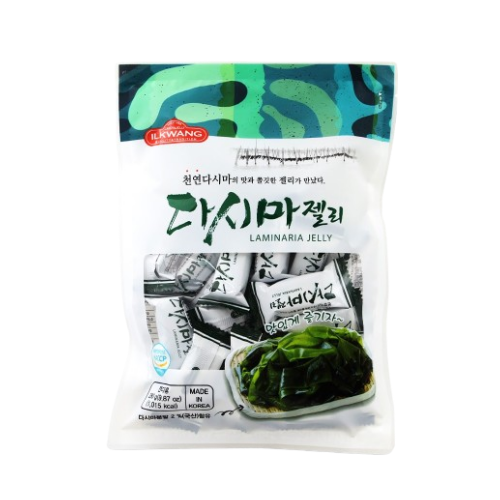 Laminaria(Kelp) Jelly 280g*10