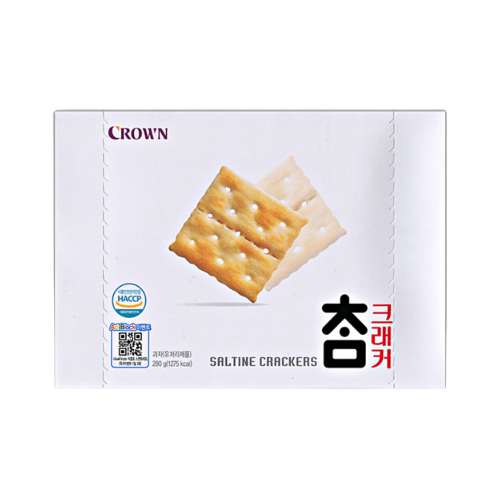 Charm Cracker 280g*10