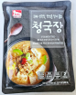 COOKED SOYBEAN PASTED STEW 400g*12
