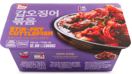 STIR-FRY CUTTLEFISH 360g*16