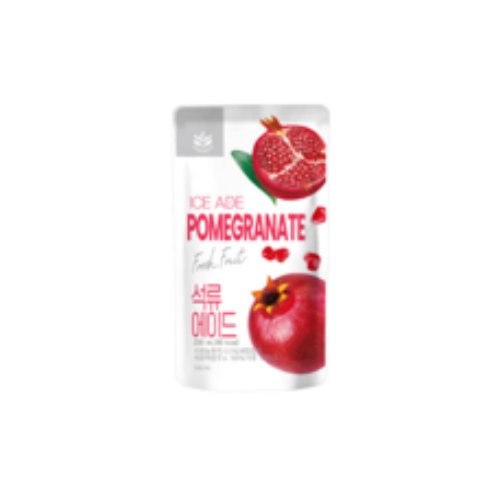 BK_Pomegranate Ade 230ml*10*5