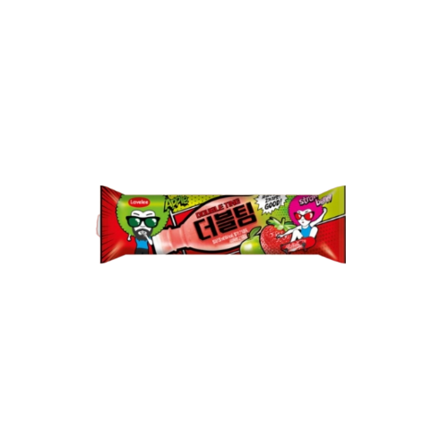 Double ting 130g*35