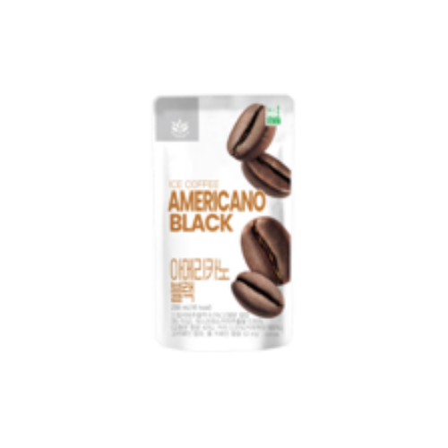 BK_Black Americano (Coffee) 230ml*10*5