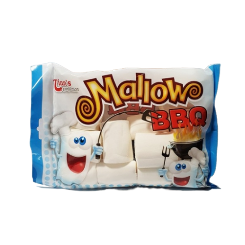 Giant Marshmallow for BBQ 225g*24