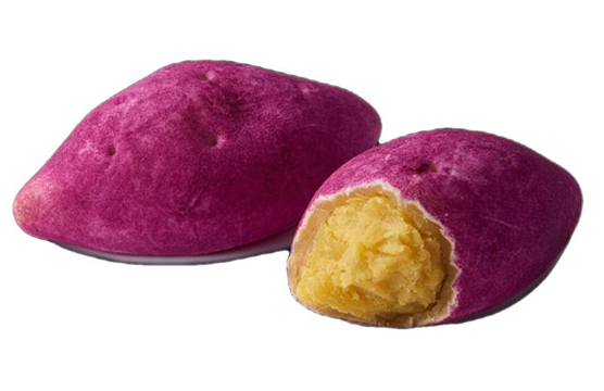 Sweet potato bread 100g*3/21