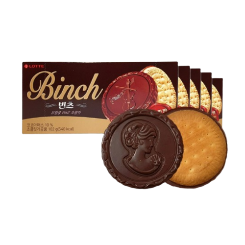 Binch Original (S) 102g*20