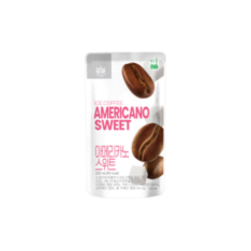BK_Sweet Americano (Coffee) 230ml*10*5