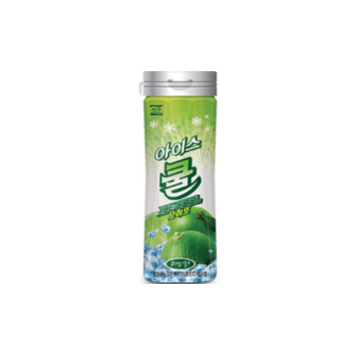 Ice Cool Mojito 220g*15