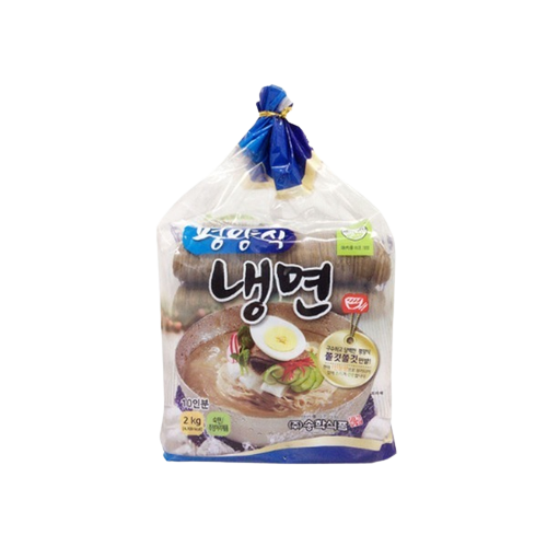 SF_Cold noodle(north style) 1kg*10