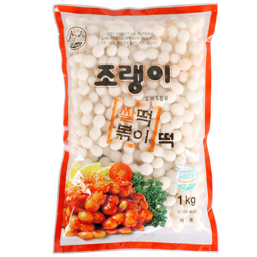 SF_Joraengi rice cake 1kg*10