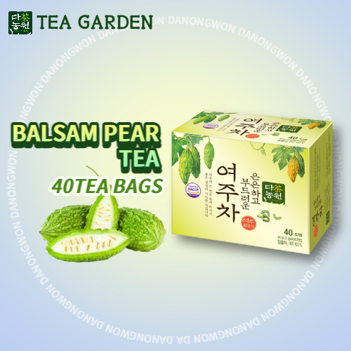 DN_Balsam pear tea 40g(1g*40bags)*16