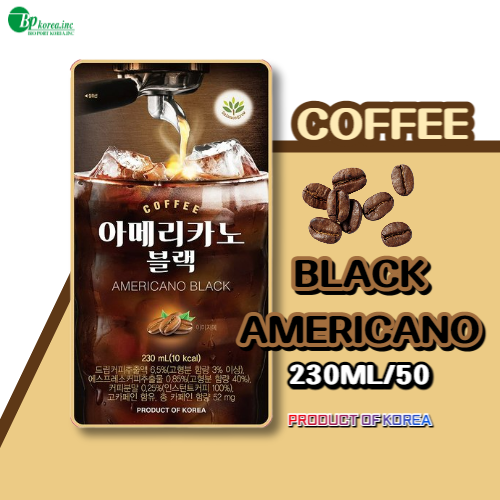 BK_Black Americano (Coffee) 230ml*10*5