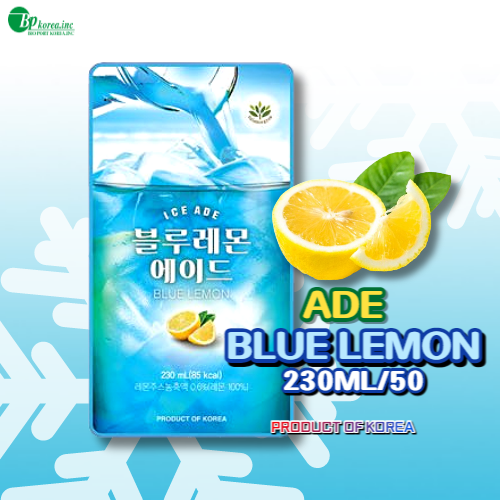 BK_Blue lemon Ade 230ml*10*5