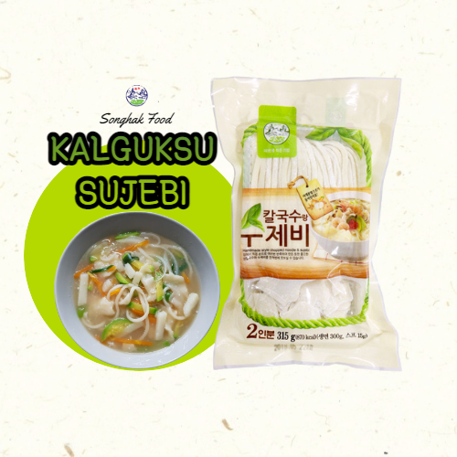 SF_Kalguksu Sujebi 315g*12