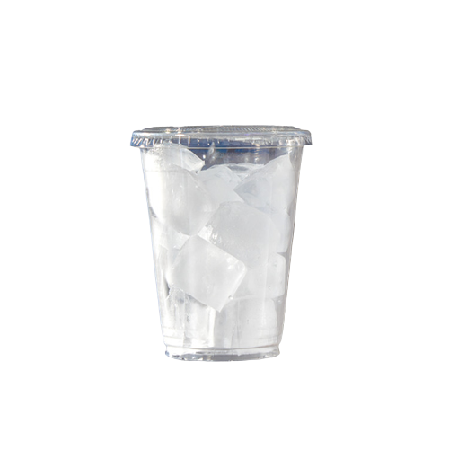 Hallyu_Ice cup 230g*12